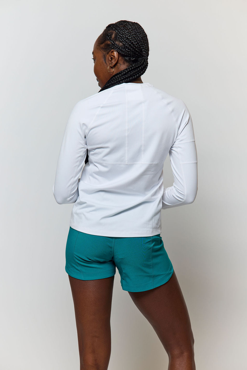 Excel Women’s Workout Shorts | Premium Stretch Training Shorts for Women