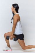 Excel Women’s Workout Shorts | Premium Stretch Training Shorts for Women
