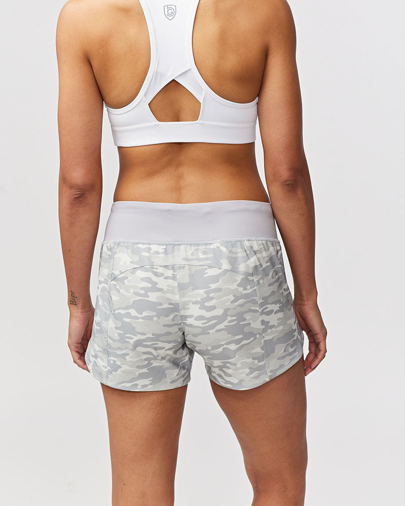 Excel Women’s Workout Shorts | Premium Stretch Training Shorts for Women