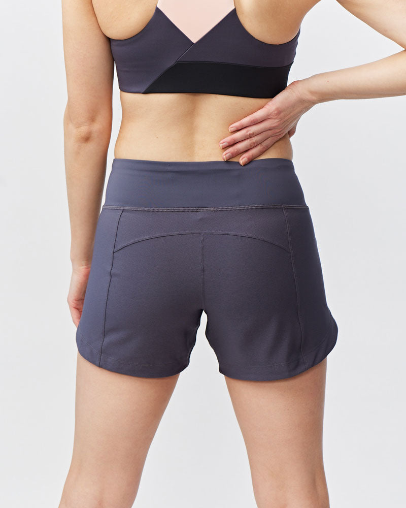 Excel Women’s Workout Shorts | Premium Stretch Training Shorts for Women