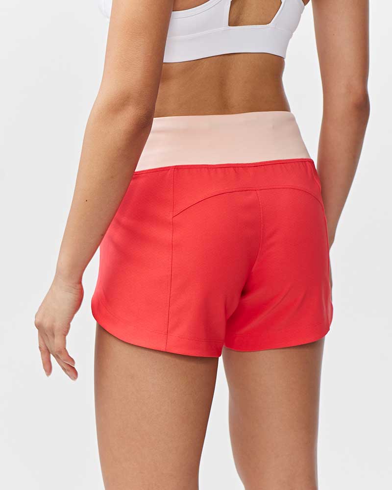 Excel Women’s Workout Shorts | Premium Stretch Training Shorts for Women