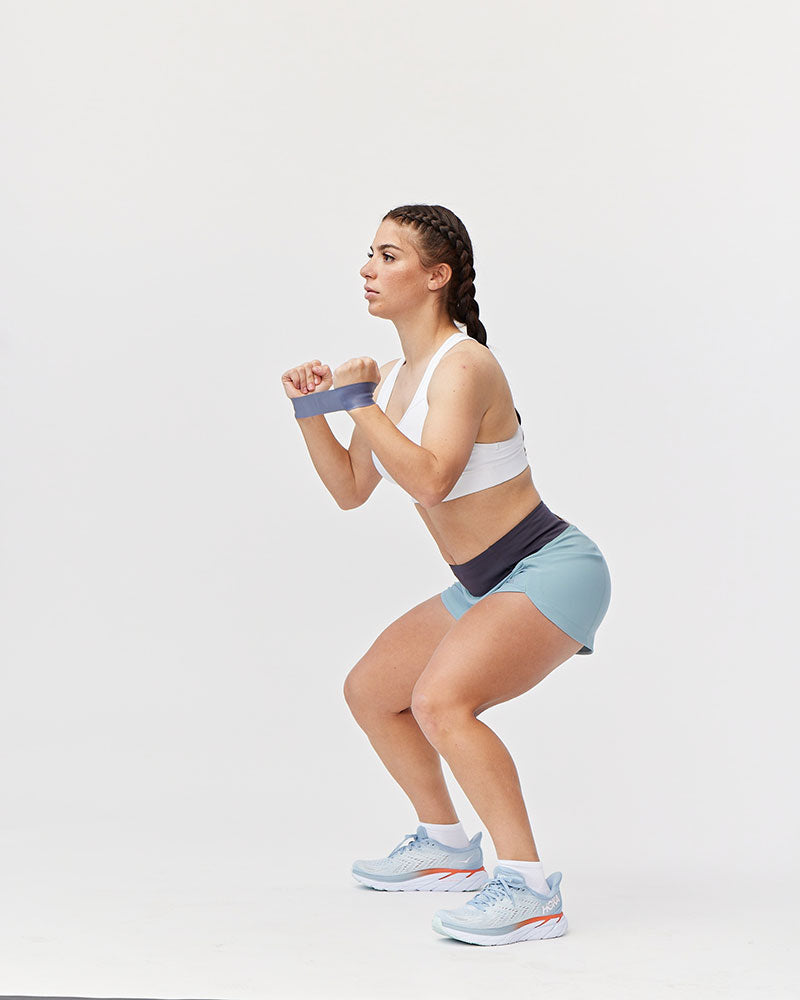 Excel Women’s Workout Shorts | Premium Stretch Training Shorts for Women