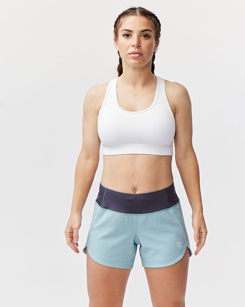 Excel Women’s Workout Shorts | Premium Stretch Training Shorts for Women