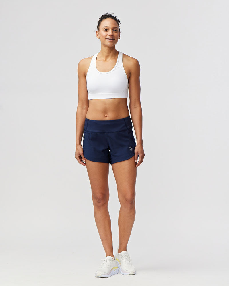 Excel Women’s Workout Shorts | Premium Stretch Training Shorts for Women