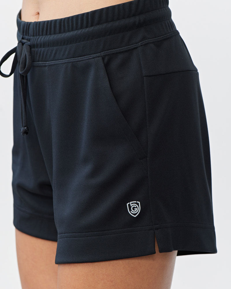 G5 Advance 4.5" Knit Short | Women’s Stretch Active Shorts – Goal Five
