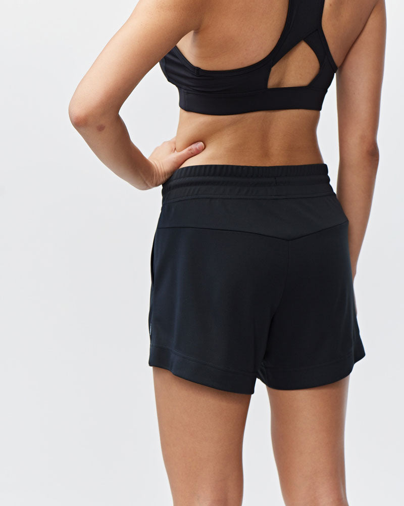 G5 Advance 4.5" Knit Short | Women’s Stretch Active Shorts – Goal Five