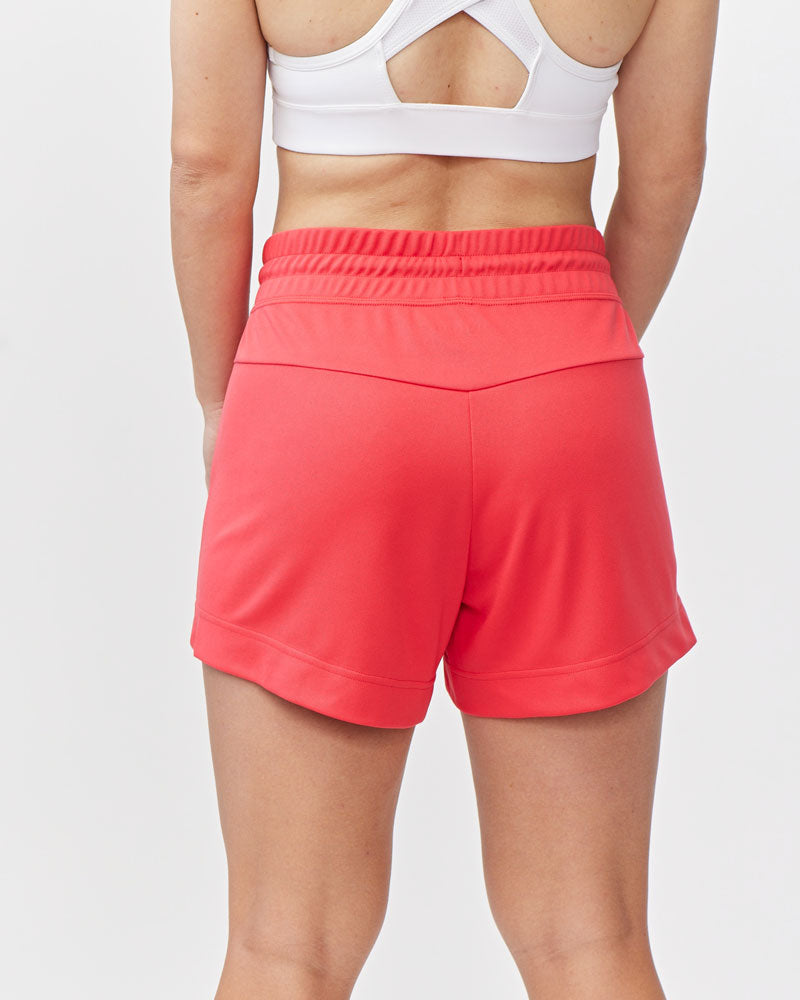 G5 Advance 4.5" Knit Short | Women’s Stretch Active Shorts – Goal Five