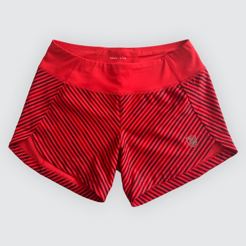 Excel Women’s Workout Shorts | Premium Stretch Training Shorts for Women