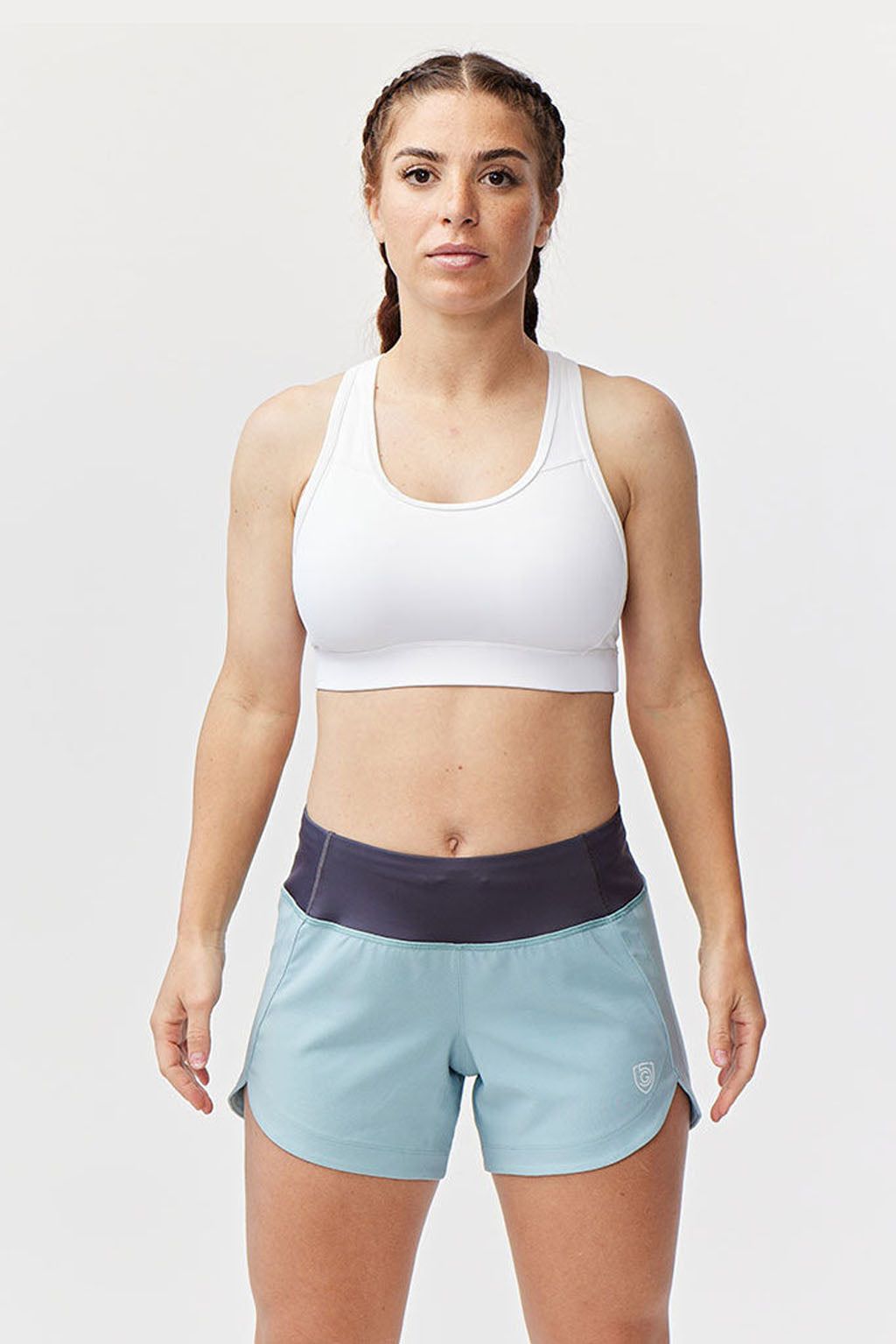 Excel Women’s Workout Shorts | Premium Stretch Training Shorts for Women