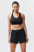 G5 Advance 4.5" Knit Short | Women’s Stretch Active Shorts – Goal Five
