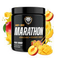 MARATHON | Clean Endurance & Hydration Formula for Runners – 6AM RUN