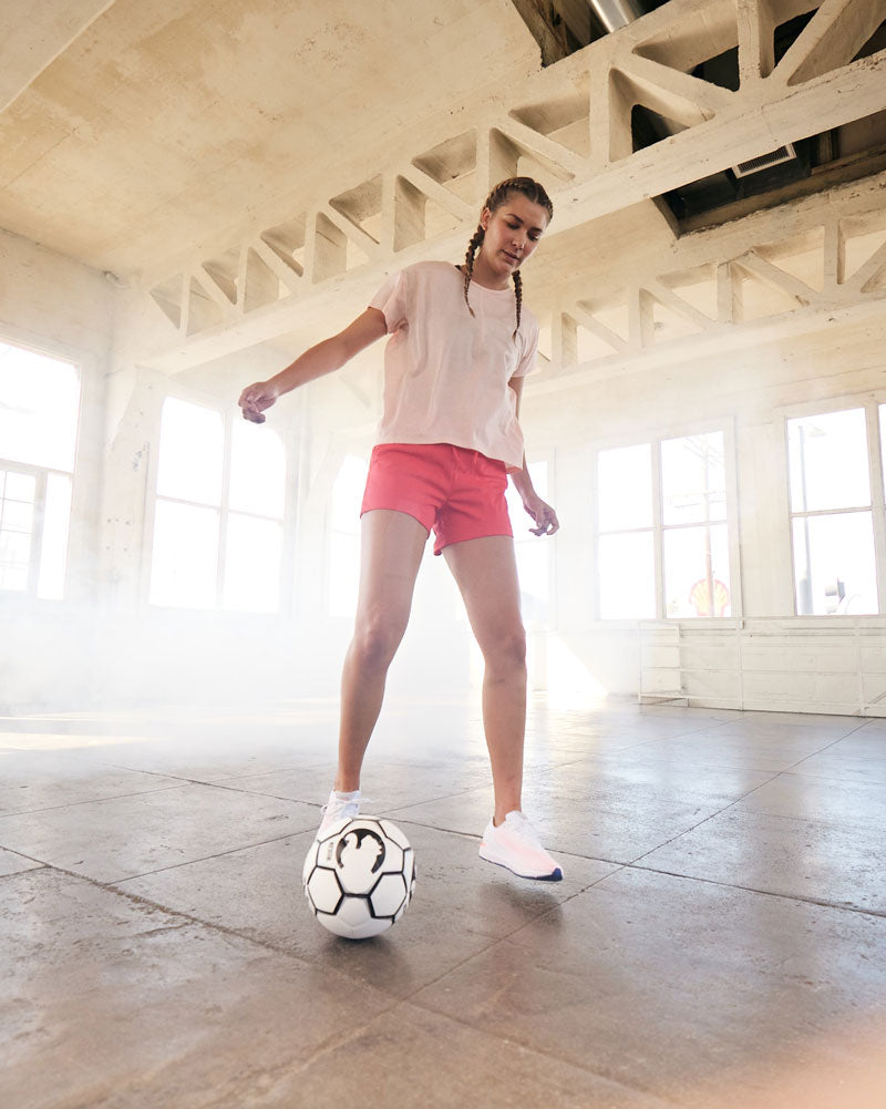 G5 Advance 4.5" Knit Short | Women’s Stretch Active Shorts – Goal Five