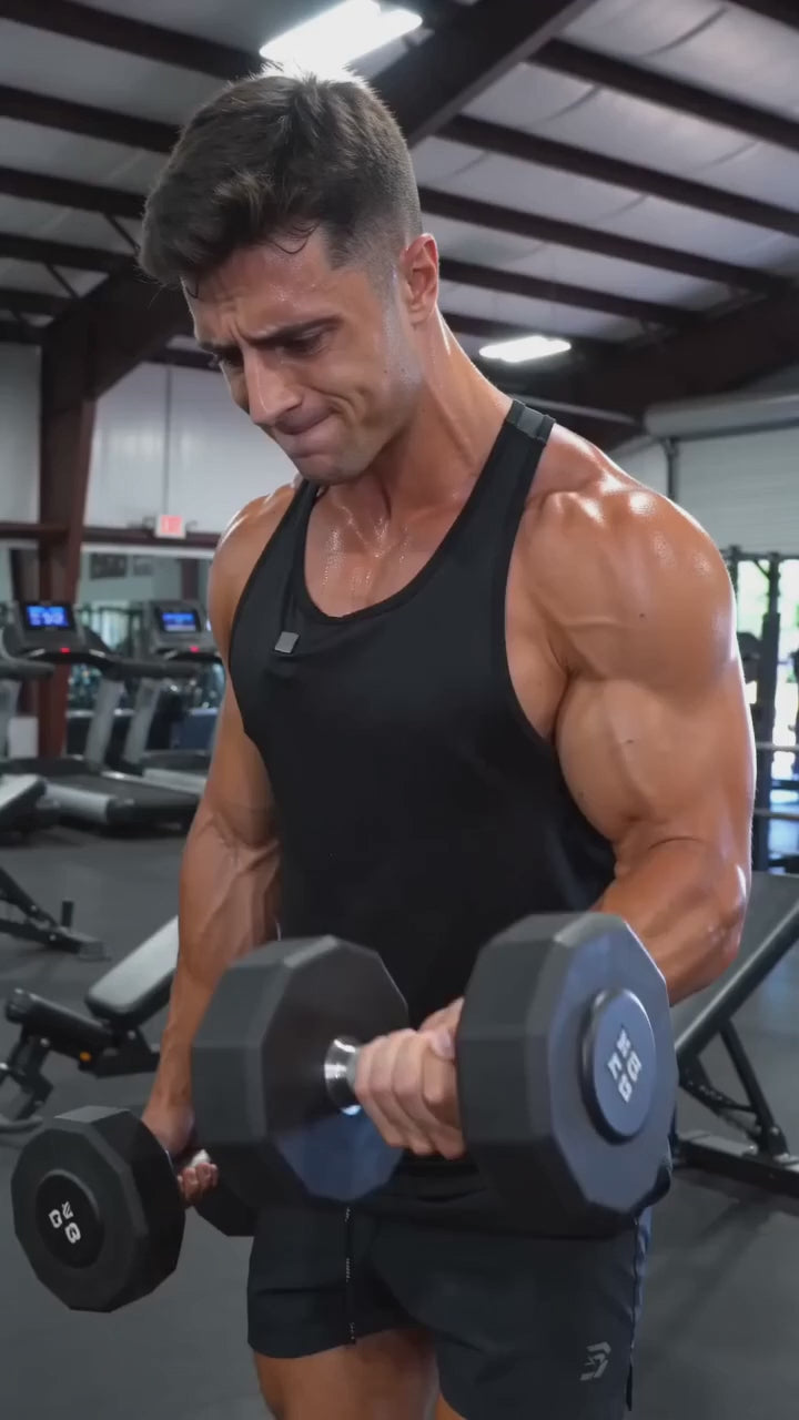 BLACK LABEL CREATINE MONOHYDRATE