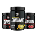 Run Training Trio | Pre‑Run, Hydration & Recovery Stack – NLAE x 6AM RUN